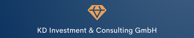 KD Investment & Consulting GmbH Logo
